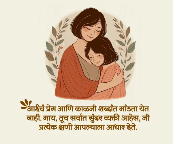 Women's Day Quotes in Marathi for Mother Women's Day Quotes in Marathi for Mother