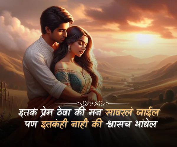 Bayko Marathi Shayari Bayko Marathi Shayari