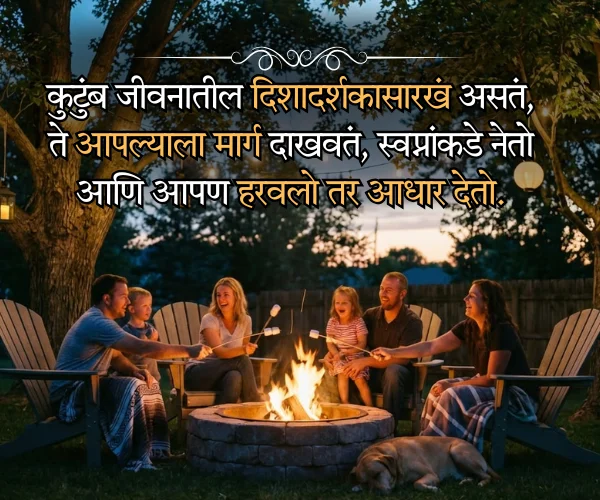 Heart Touching Emotional Family Quotes in Marathi Heart Touching Emotional Family Quotes in Marathi