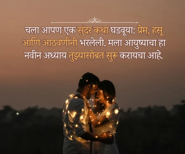 Propose Day Quotes in Marathi Propose Day Quotes in Marathi