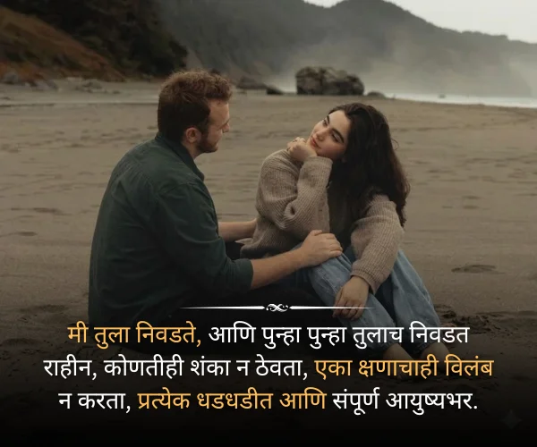 Husband Heart Touching Love Quotes in Marathi Husband Heart Touching Love Quotes in Marathi