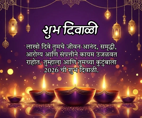 Special Diwali Wishes in Marathi Special Diwali Wishes in Marathi